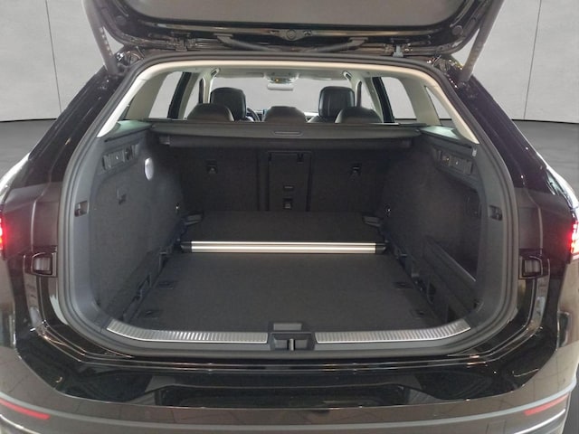 Volkswagen Passat Business DSG Variant