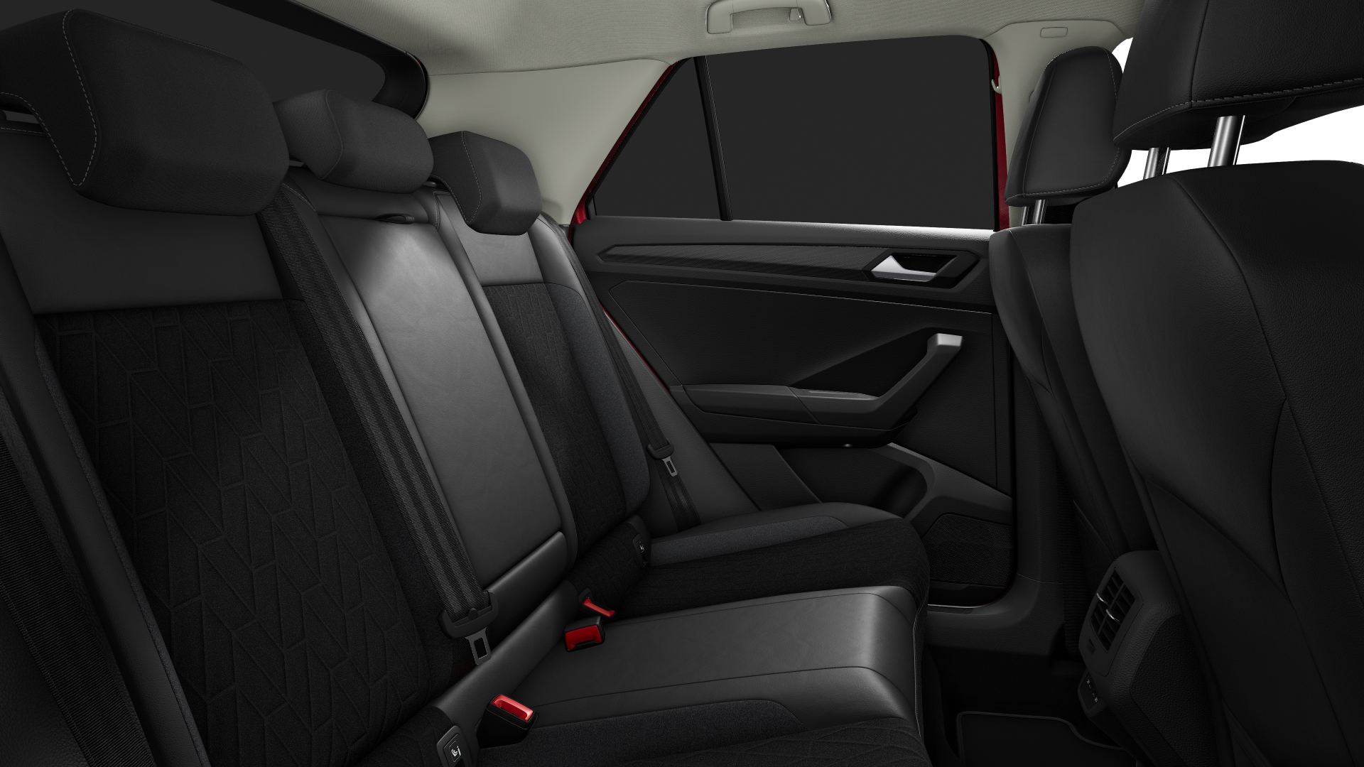 Volkswagen T-Roc T-Roc 2.0 GOAL ACC LM17 NAVI CARPLAY SITZHEIZUNG