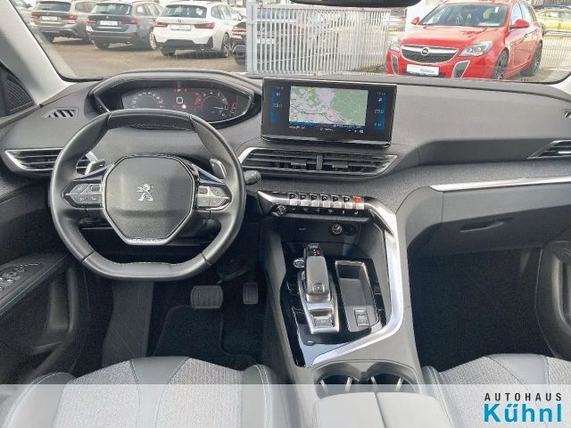 Peugeot 3008 Allure Pack EAT8 PureTech