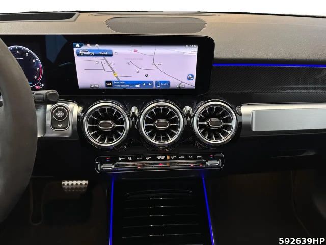 Mercedes-Benz GLB 35 AMG 4MATIC AMG Line