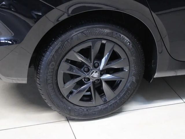 Skoda Fabia Selection