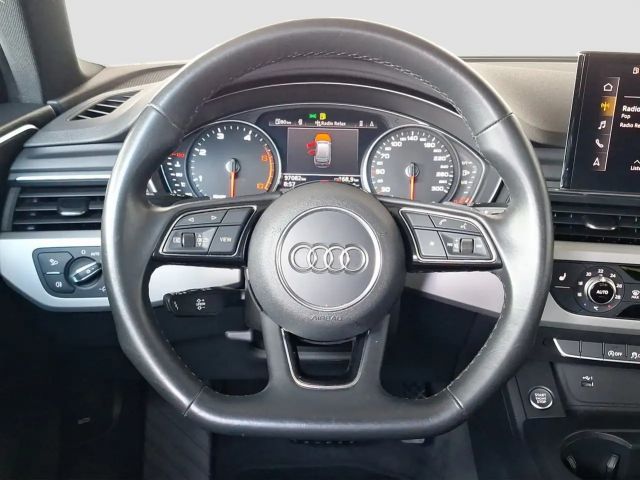 Audi A4 35 TDI