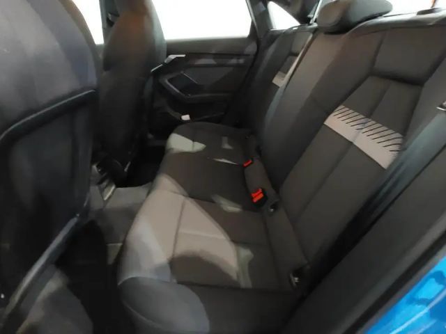 Audi A3 35 TFSI S-Line Sedan