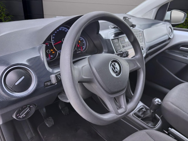 Volkswagen up! 1.0 MPI Move Move up!