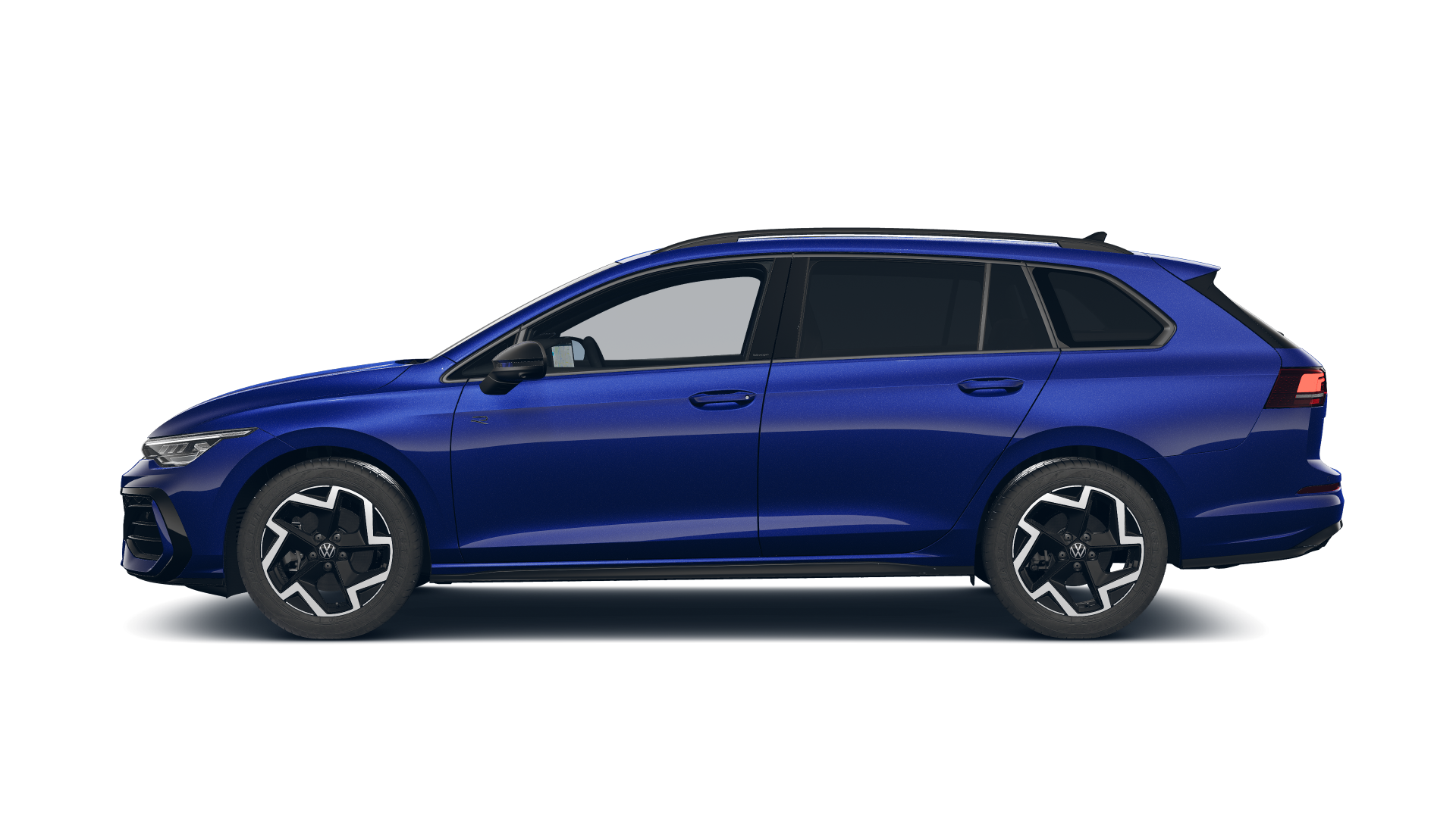 Volkswagen Golf Golf VIII R-Line Variant