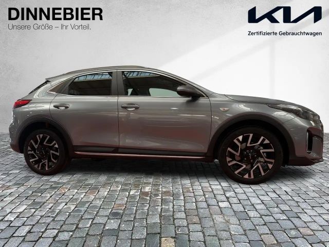 Kia XCeed Vision
