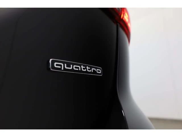 Audi A5 Avant Quattro