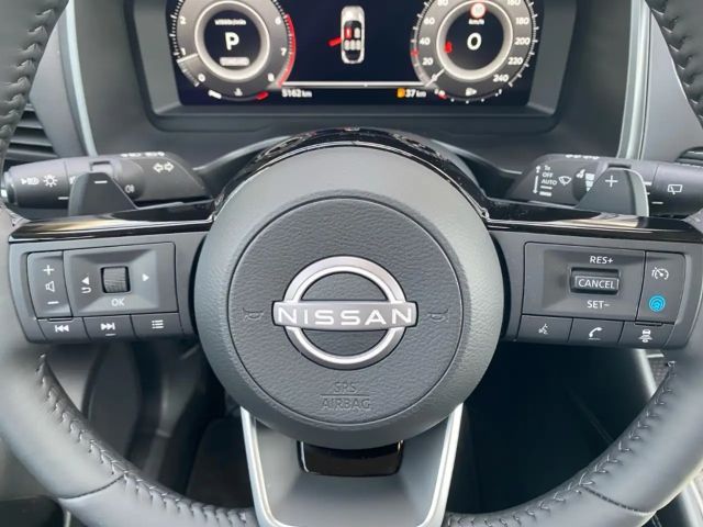 Nissan Qashqai DIG-T