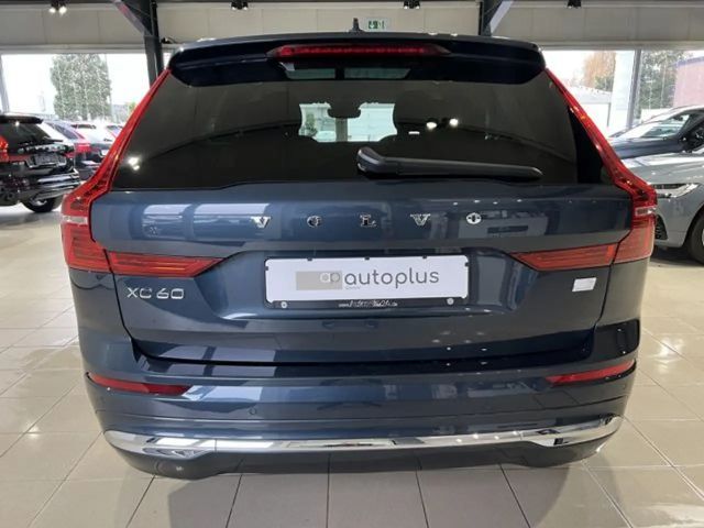 Volvo XC60 AWD Inscription Recharge T6