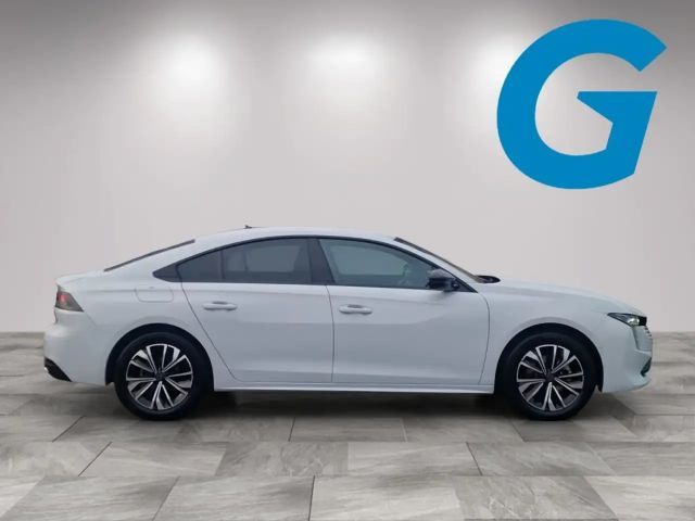 Peugeot 508 Allure Pack BlueHDi EAT8