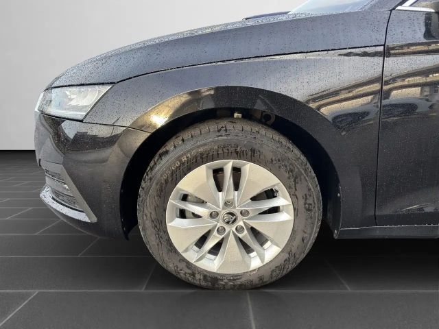 Skoda Octavia 2.0 TDI Combi