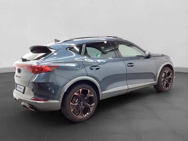 Cupra Formentor 1.4 e-Hybrid VZ