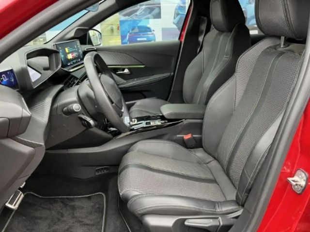 Peugeot E-208 GT-Line