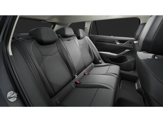 Volkswagen Passat 2.0 TDI Business DSG Variant