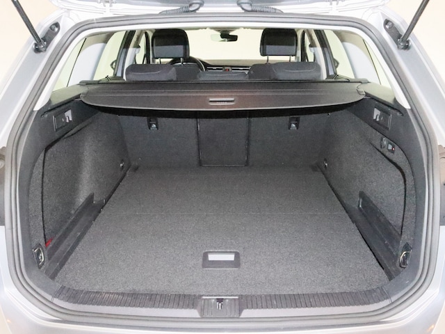 Volkswagen Passat 2.0 TDI Business Variant