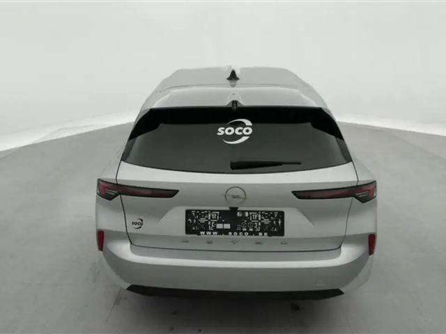 Opel Astra 1.5 Turbo Business Turbo