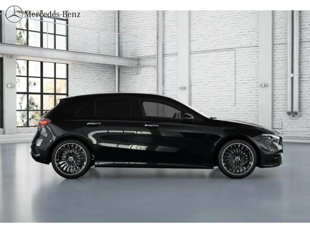 Mercedes-Benz A 180 AMG Line