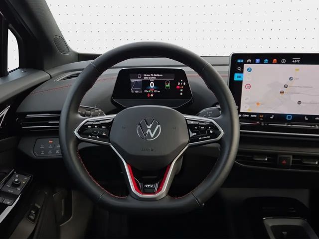 Volkswagen ID.4 GTX IQ.Drive