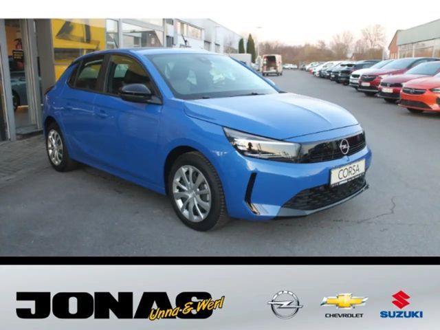 Opel Corsa 1.2 Turbo Edition