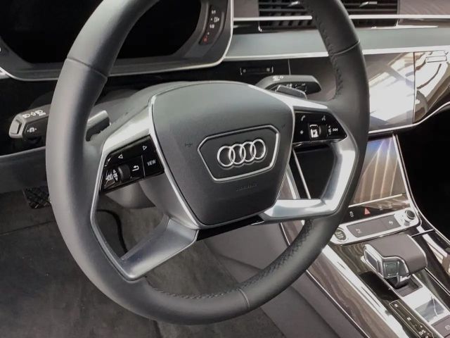 Audi A8 50 TDI Quattro S-Line