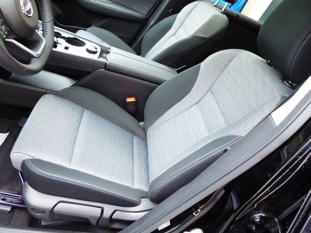 Nissan X-trail AWD N-Connecta