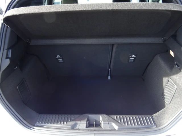 Ford Fiesta EcoBoost ST Line