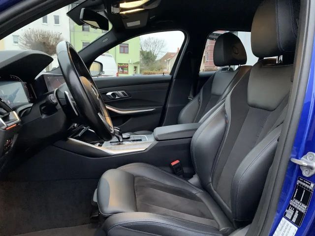 BMW 330 330i M-Sport