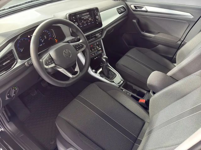 Volkswagen T-Roc Friends TSI