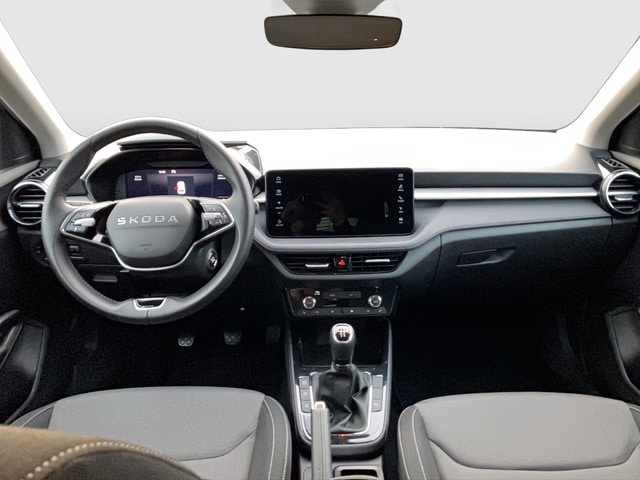 Skoda Fabia 1.0 TSI Selection