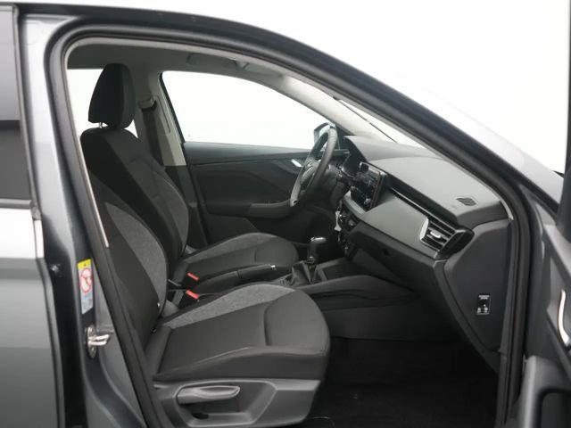 Skoda Scala Essence DSG VIRT AHK SHZ LED PDC PORT N