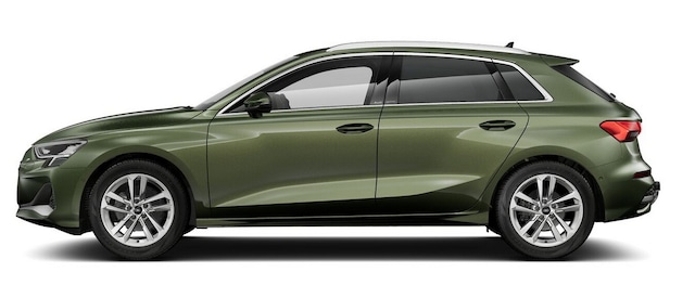 Audi A3 30 TFSI S-Tronic Sportback