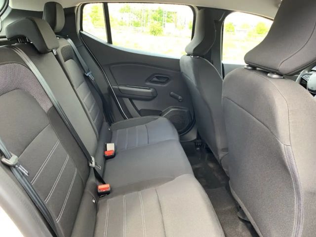 Dacia Sandero ECO-G Essential Stepway