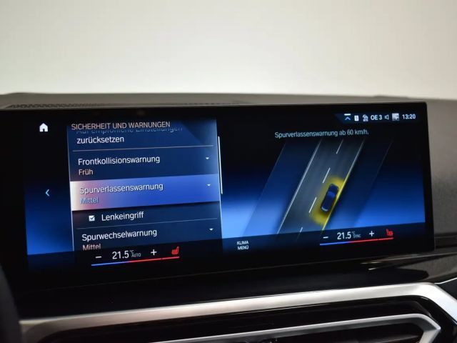 BMW 318 318d M-Sport Touring