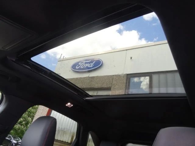 Ford Kuga Plug in Hybrid ST Line X