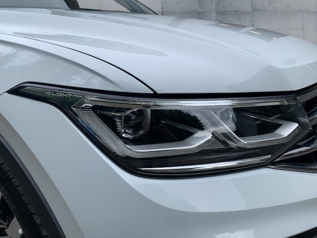 Volkswagen Tiguan 2.0 TDI DSG R-Line