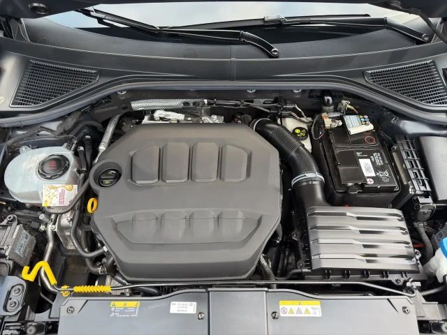 Volkswagen T-Roc 2.0 TSI 4Motion DSG R-Line