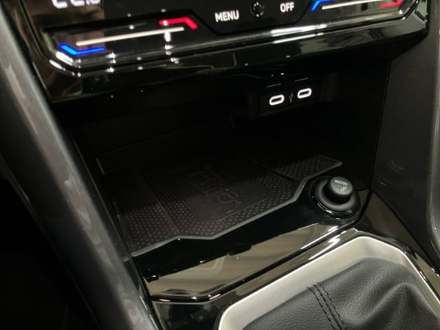 Volkswagen T-Roc DSG