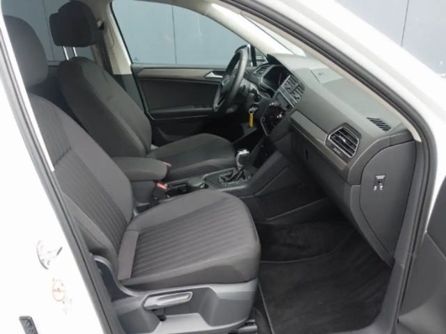 Volkswagen Tiguan 1.5 TSI Allspace DSG Life