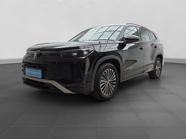 Volkswagen Tayron 1.5 TSI Life eHybrid