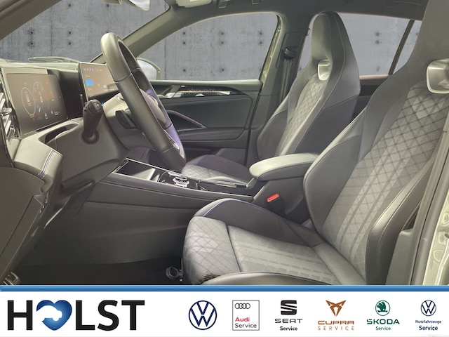 Volkswagen Tiguan 2.0 TDI DSG R-Line