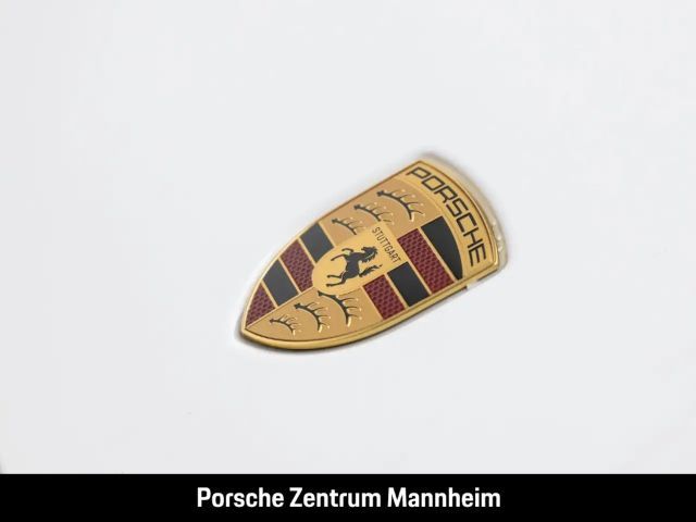 Porsche 992 4 Cabrio Carrera GTS