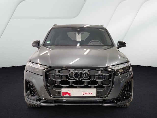 Audi Q7 Hybride Quattro