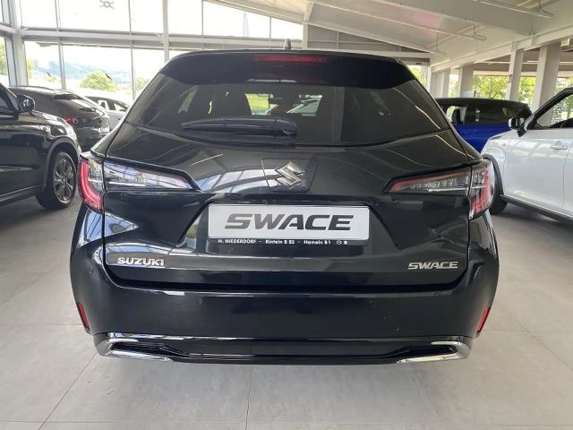 Suzuki Swace Comfort Hybrid