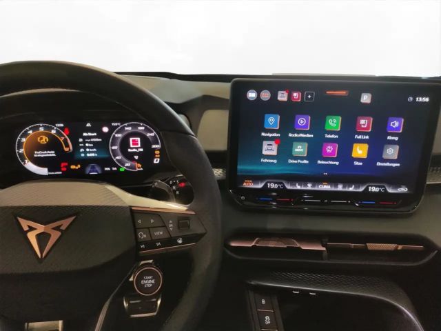 Cupra Terramar 2.0 TSI VZ