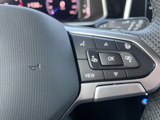 Volkswagen T-Roc T-Roc 1.5 TSI DSG R-Line