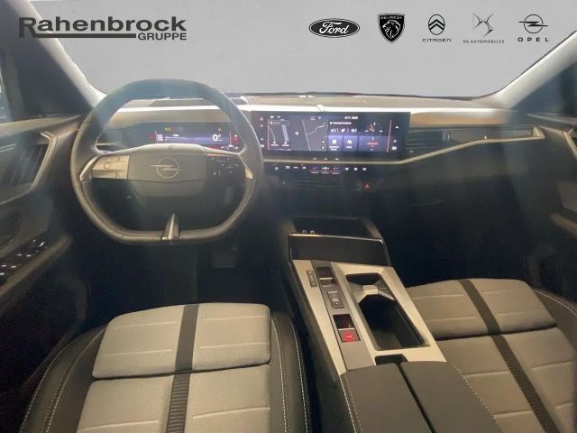 Opel Grandland X GS-Line Grand Sport Hybrid