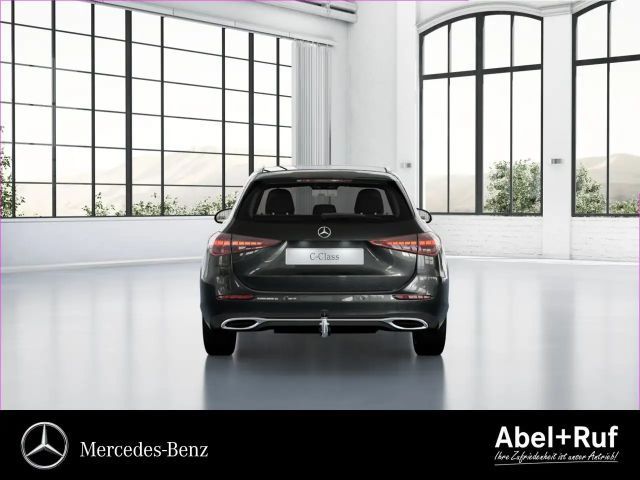 Mercedes-Benz C 220 AVANTGARDE C 220 d Estate