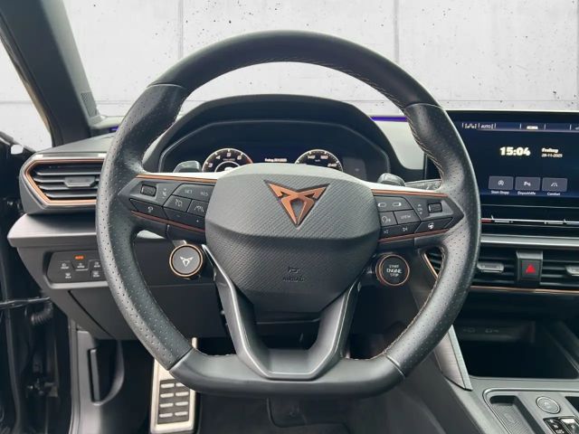 Cupra Leon 4Drive ST VZ