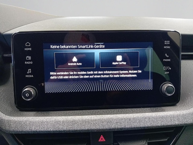 Skoda Kamiq Selection