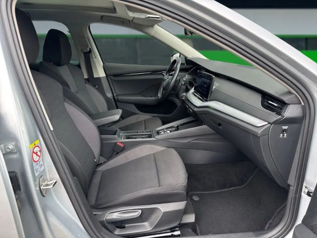 Skoda Octavia Ambition Combi